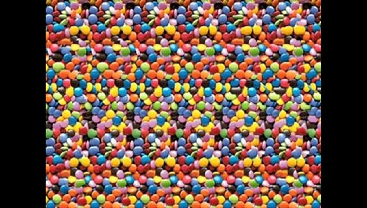 Optical Illusions