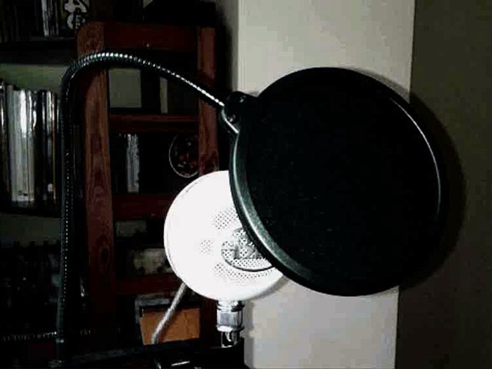 Dawid Świderski - All Or Nothing At All