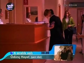 Kurtlar Vadisi Tanrıdan Diledim