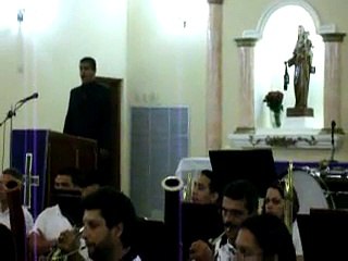 Ave Maria Baritono Alexander Guerrero