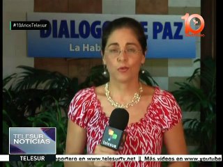 Expertos de la ONU participarían en los Diálogos de Paz