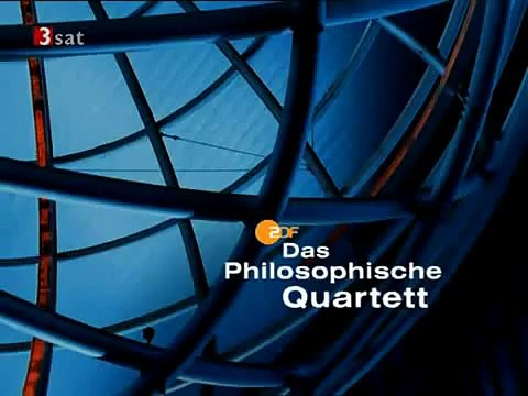 Das Philosophische Quartett - Putins Russland (Egon Bahr, Boris Groys) (2006)
