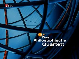 Das Philosophische Quartett - Putins Russland (Egon Bahr, Boris Groys) (2006)