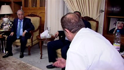 أكبر فضيحة لنواب الأردن ليلة حل البرلمان 2012.mp4