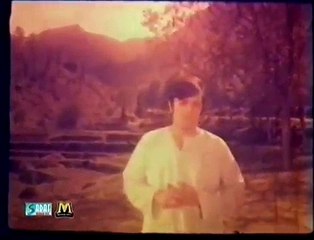MASOOD RANA - MERE DIL KI HAI AWAZ - BAHARO PHOOL BARSAO
