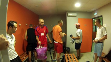 Bubble Soccer / Planete Foot Avermes | SPM