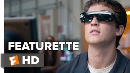 Fantastic Four Featurette - Teleportation (2015) - Miles Teller, Michael B. Jordan Movie HD