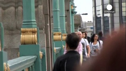 Inquiétudes sur l'indépendance du Financial Times après son rachat