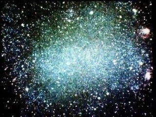 UNIVERSO(la medida del universo)
