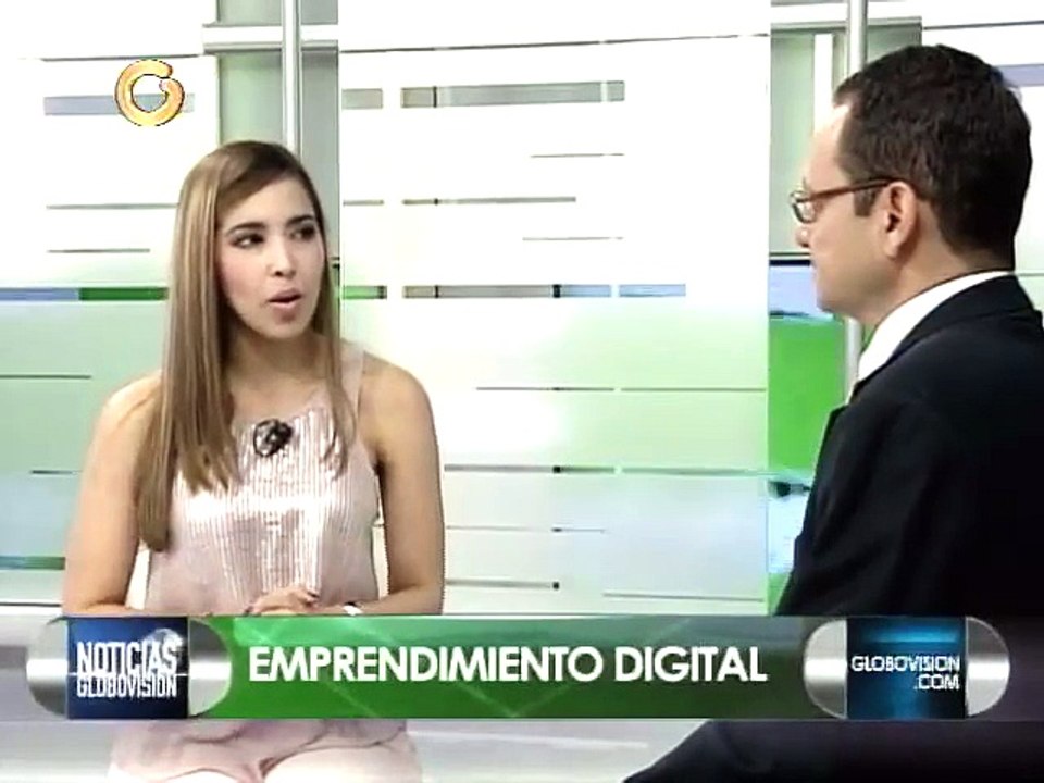 Sánchez: La web ayuda a optimizar costos