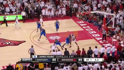 Top 10 Craziest Dunks 2013-2014 College Basketball