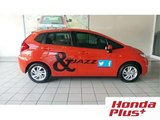 2015 HONDA JAZZ 1.2 Comfort Auto For Sale On Auto Trader South Africa