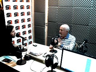 EL SUBE Y BAJA con Eduardo Rovner