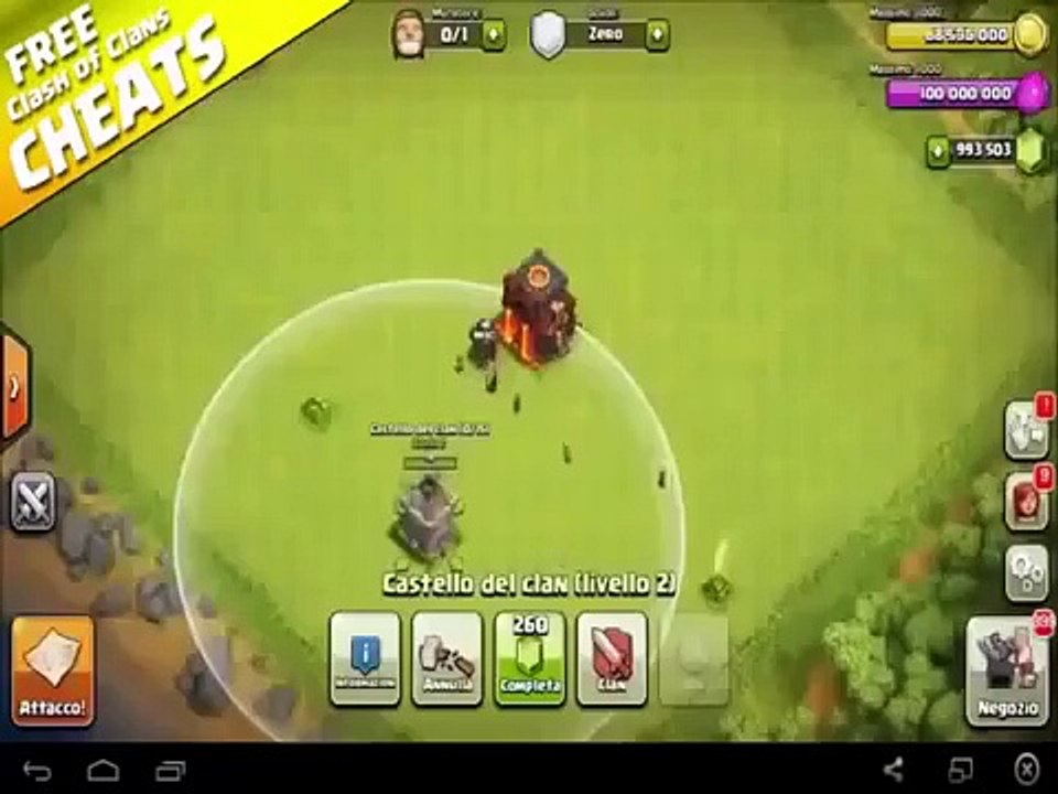 Coc Hack Clan TRUSTEDHACKS [bit.ly/cocengine]