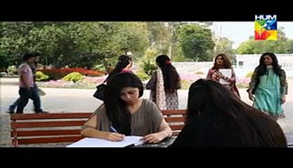 Tumhari Natasha Episode 1 Full HUM TV Drama 24 July 2015