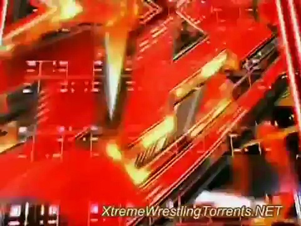 Intro RAW 2008