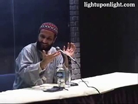 Die Reise des Herzens zu Allah-2.Teil (1-7) (deutsche Untertitel)