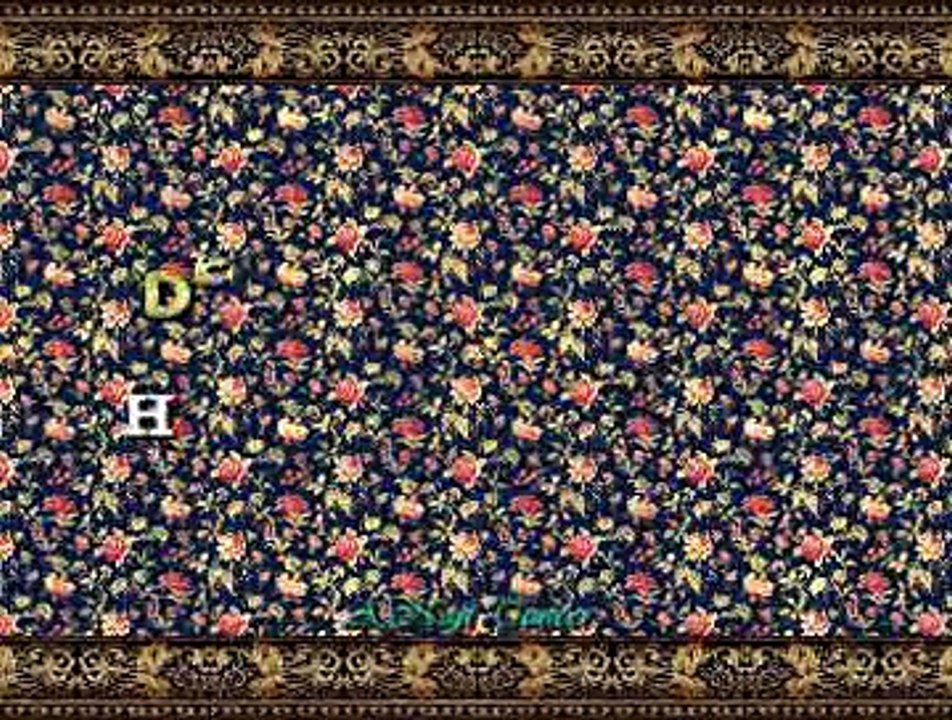 DEM BU DEM KORO *Halay Başı Kim Çeker*