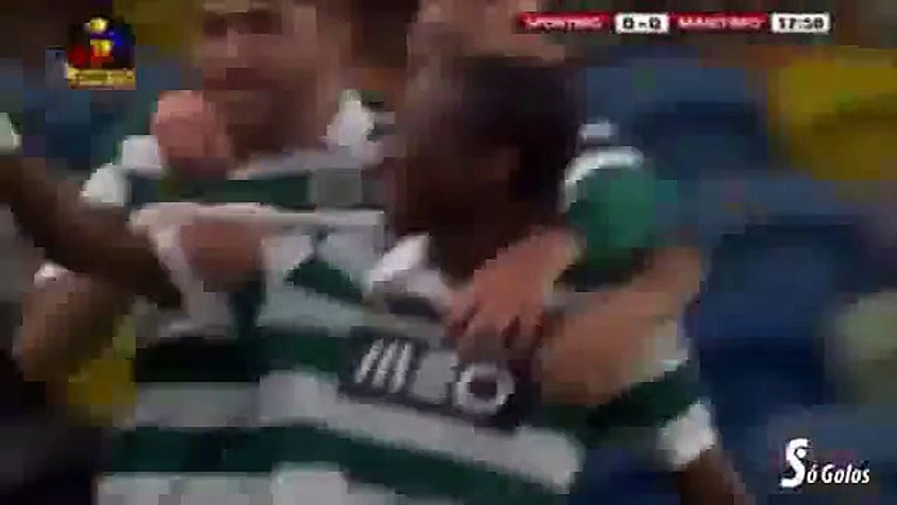 Ajax Cape Town vs Sporting Lissabon 2-2 All Goals and Highlights Friendly Match 2015 HD