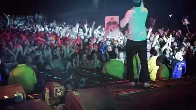 Major Lazer, Junior Blender and Flipo - Doh Tell Meh Dat (Remix)