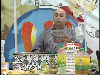 JUNTO E MISTURADO O PROGRAMA NA TV - 25.07.2015