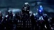 BATMAN: ARKHAM KNIGHT (Honest Game Trailers)