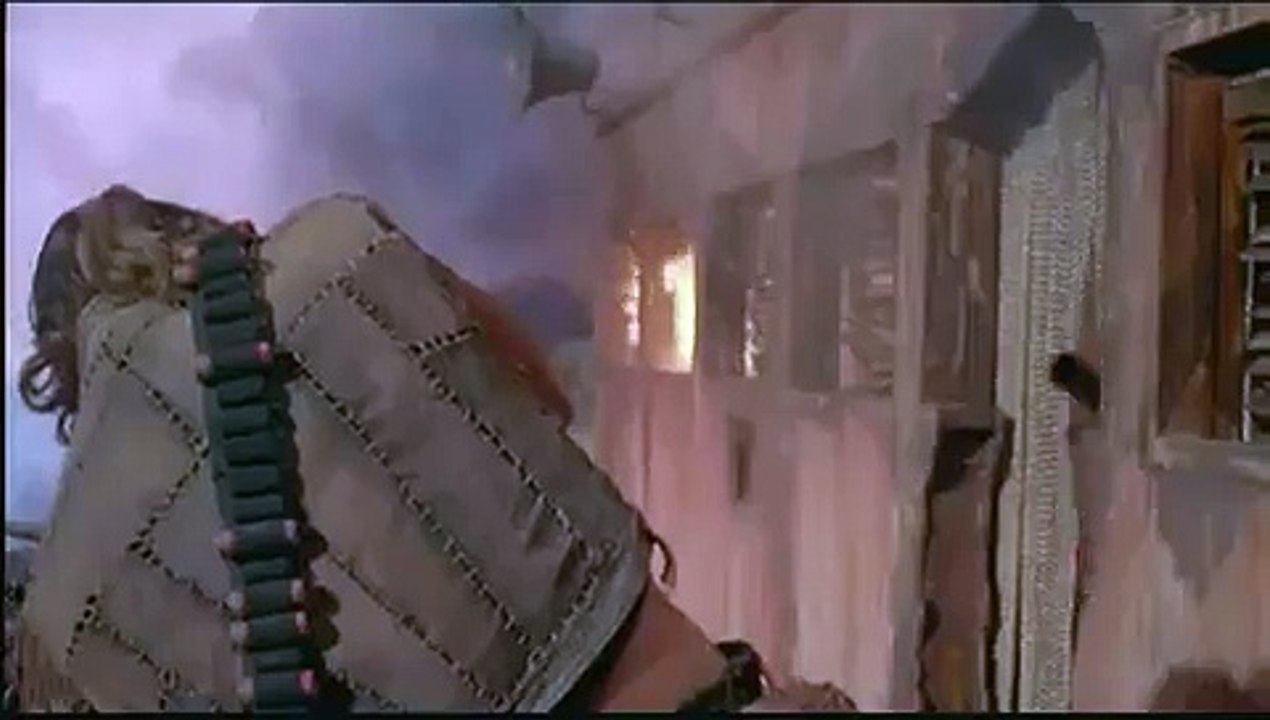 Waterworld scene