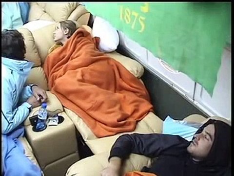 BG Big Brother 4 - Toshko spi s chuk