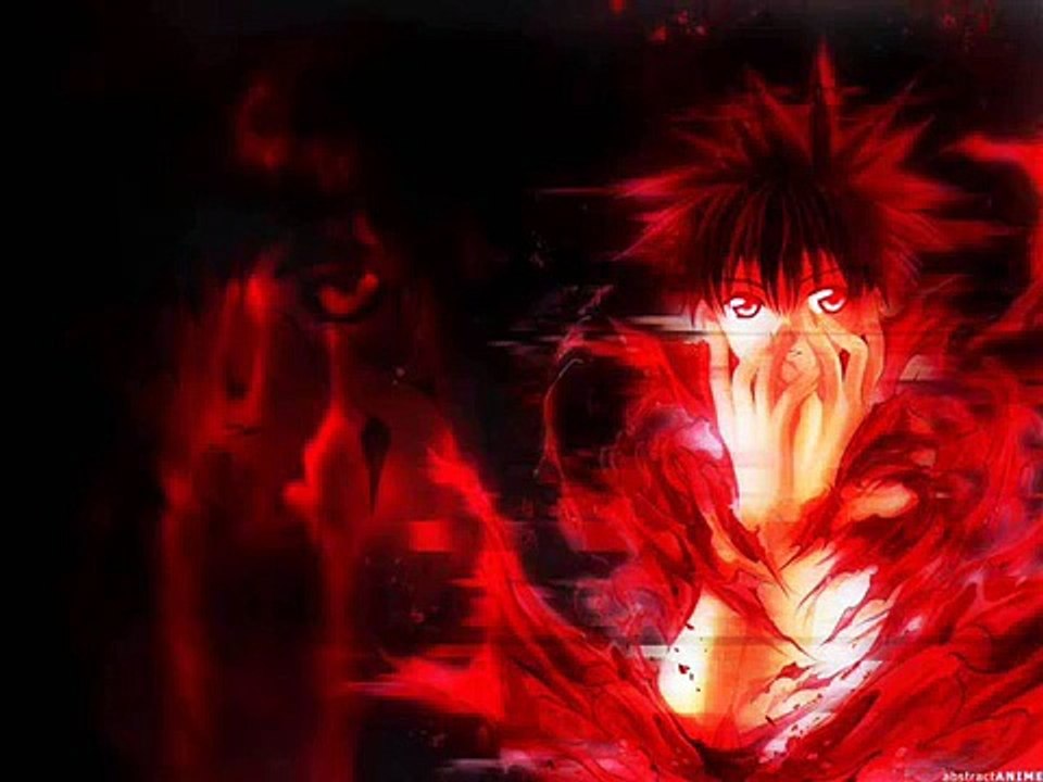 Flame of Recca Zutto Kimi no Soba De