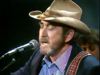 Don Williams - Listen to the Radio 1982