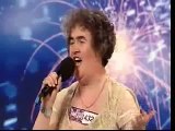 Can American Idol Still Compete With Britains Got Talent Any Longer??  Watch Susan Boyle and Vote
