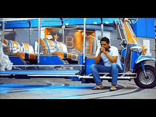 Haye Mera Dil - Alfaaz ft - Honey Singh-aho.tv