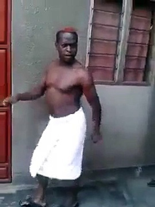 he Class Of Nigga Dance