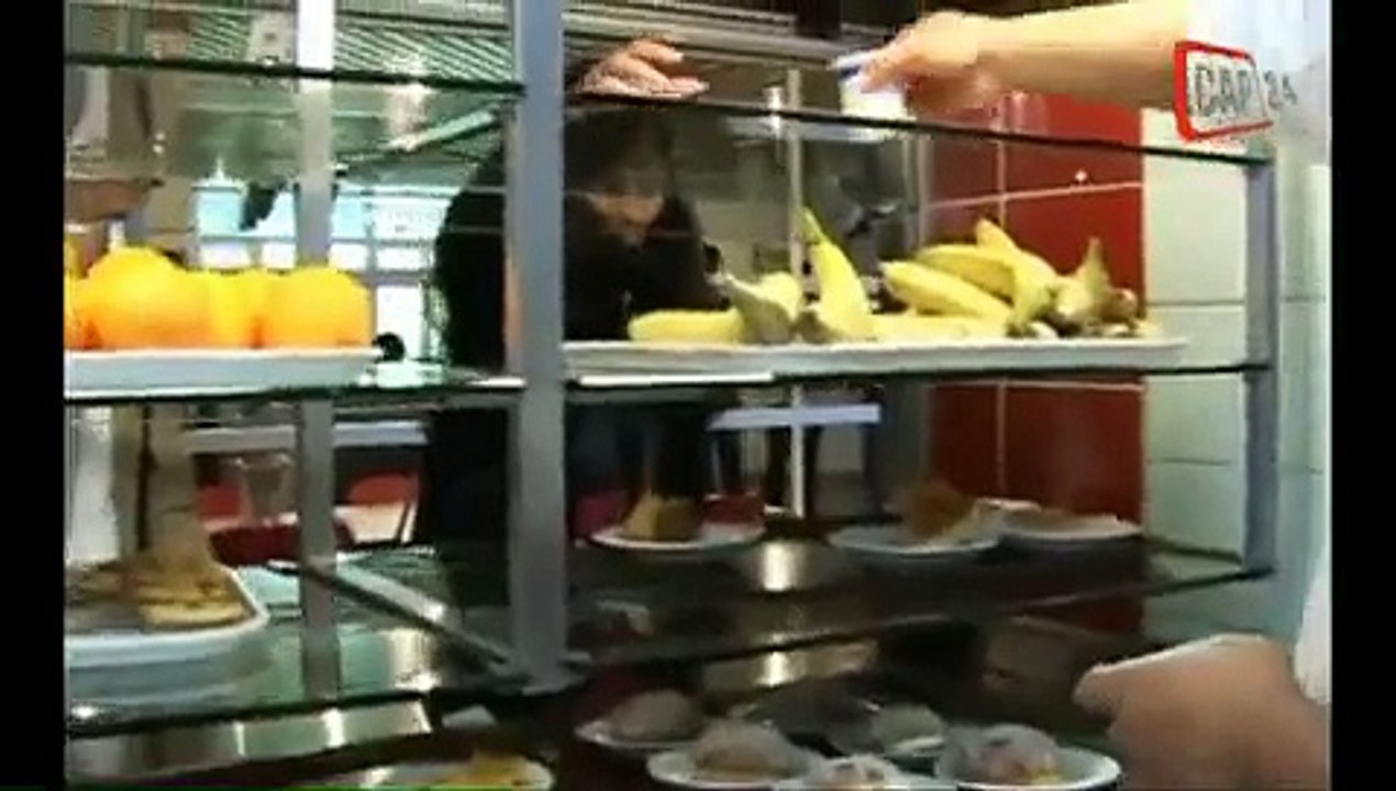 Le Lycée Blaise Pascal à Orsay (Essonne)