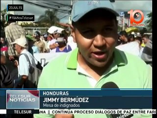 Honduras: juicio contra David Romero agrava la crisis política
