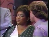 Andy Gibb & Nell Carter  