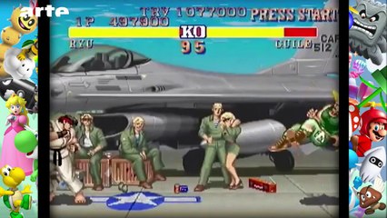 Chic Tune - BiTS - S02E04 - ARTE