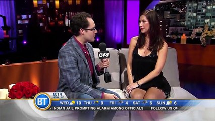 Entertainment City: Robert Downey Jr. & wife welcome baby girl