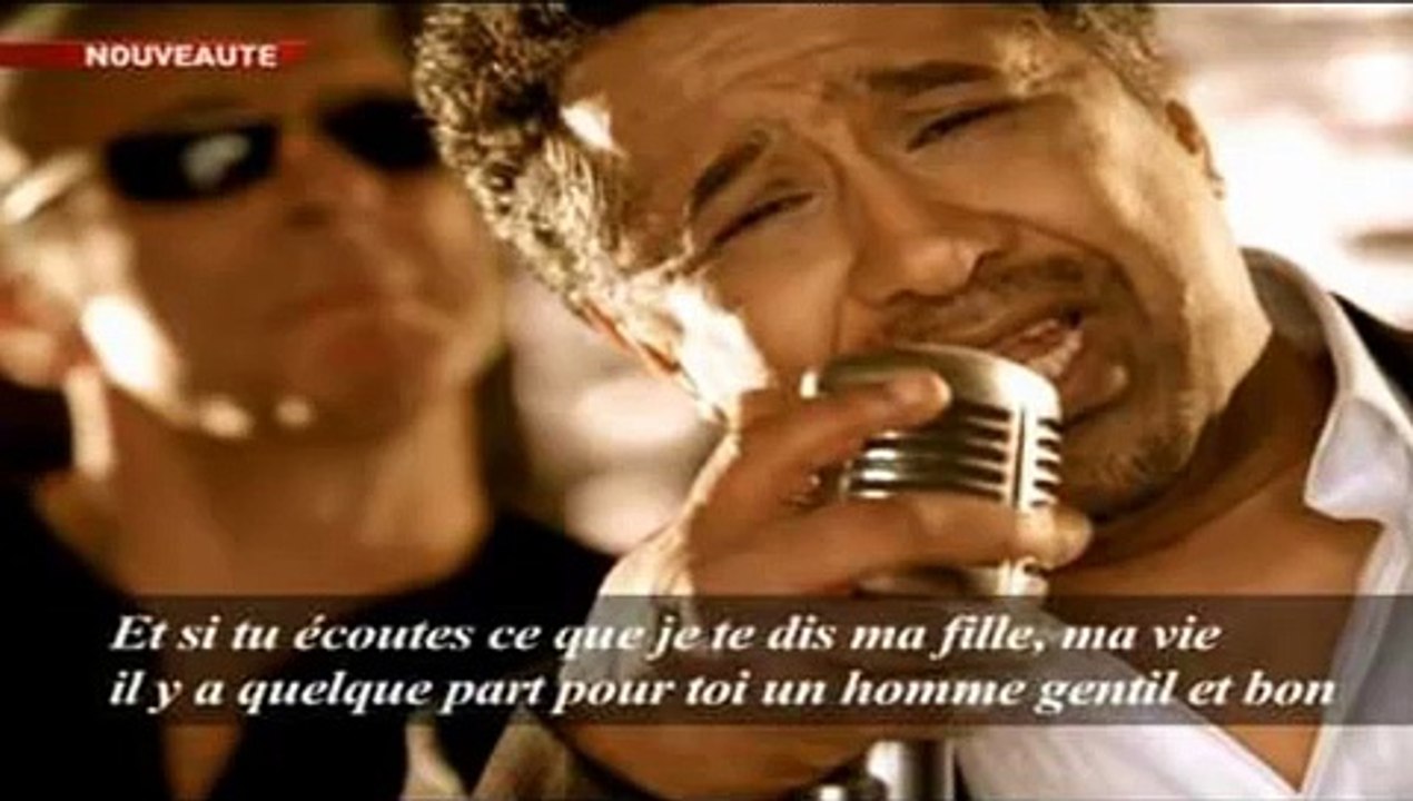 Abdel Kader Remix - French Arabic