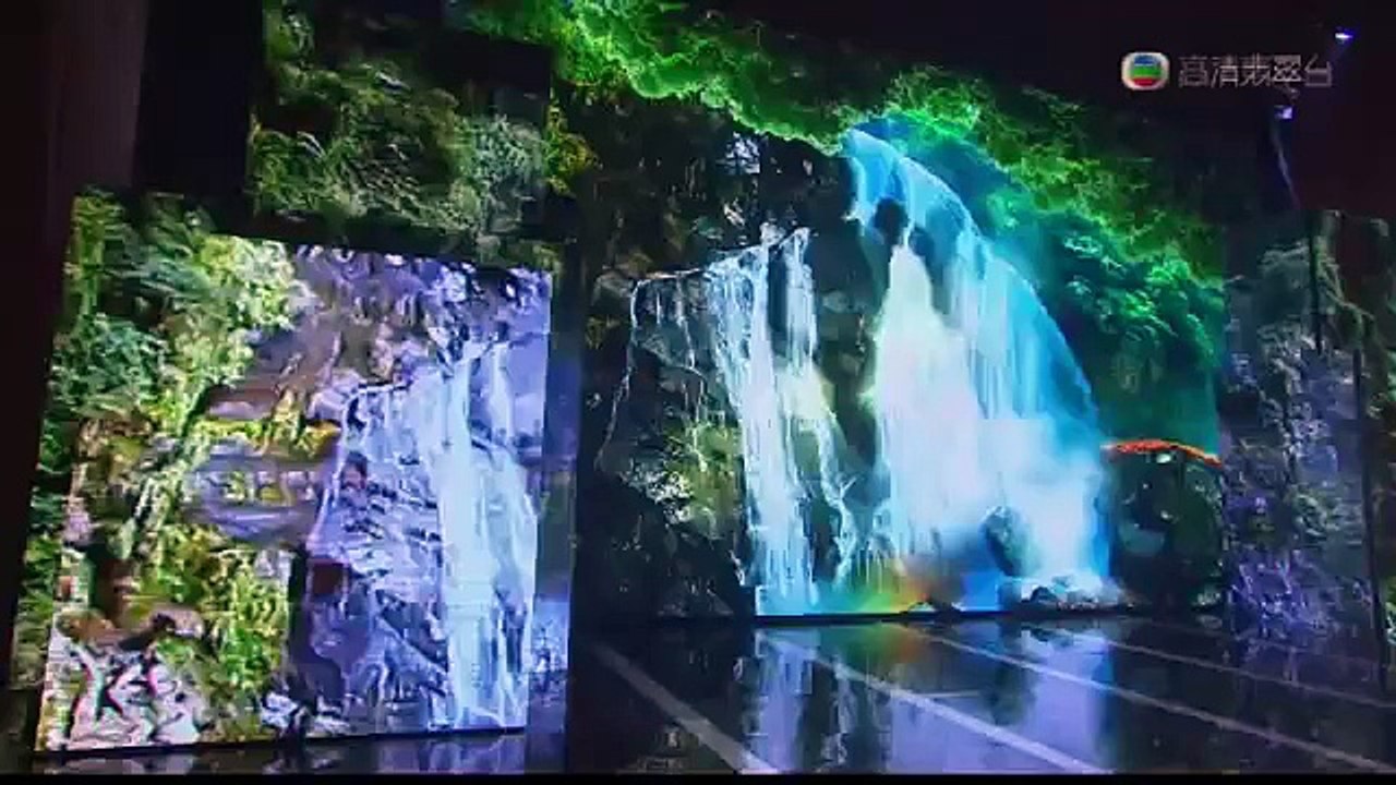 13-4-2013第三十二屆香港電影金像獎：張家輝、楊千嬅頒最佳男配角：鄭中基