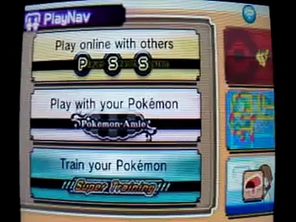 Pokemon Omega Ruby And Alpha Sapphire Buneary evolve into Lopunny