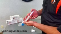 How To Use Custom Teeth Whitening Trays