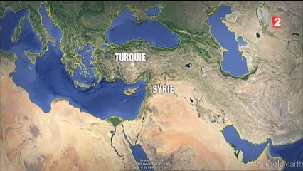 La Turquie entre en guerre contre le groupe Etat islamique