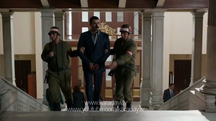 Karadayı 108.Bölüm Fragman