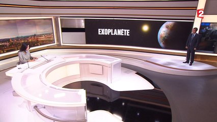 Que sait-on de Kepler-452b, l'exoplanète découverte par la Nasa ?