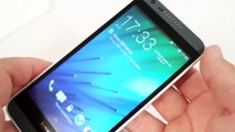 HTC Desire 620G Dual SIM unboxing and hands-on