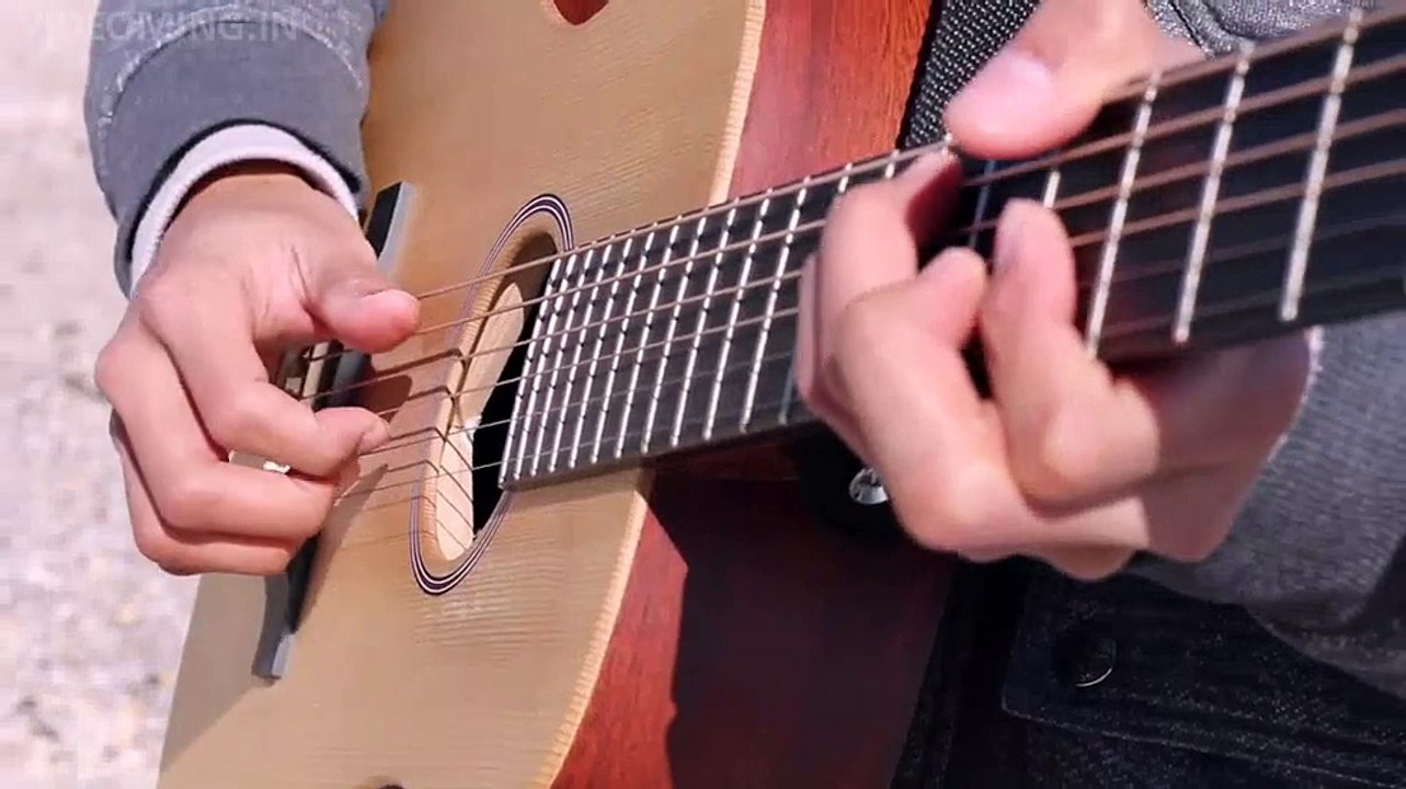 Tum Se Hi - Jab We Met - Cover By Shirley Setia Full HD 2015