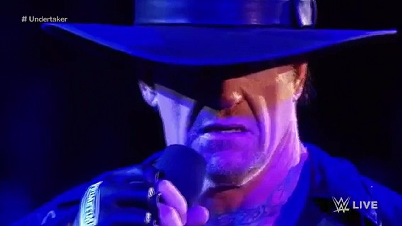 undertaker