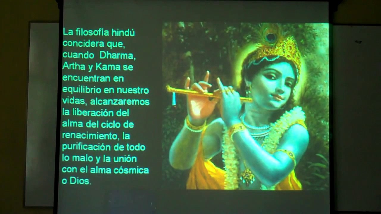 Ala Kondratova, Kamasutra: una Visión Básica, ESPOL, ICQA, 2011.01.20, 1/1.