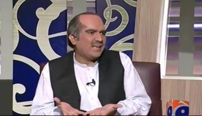 Khabarnaak - 24th July 2015